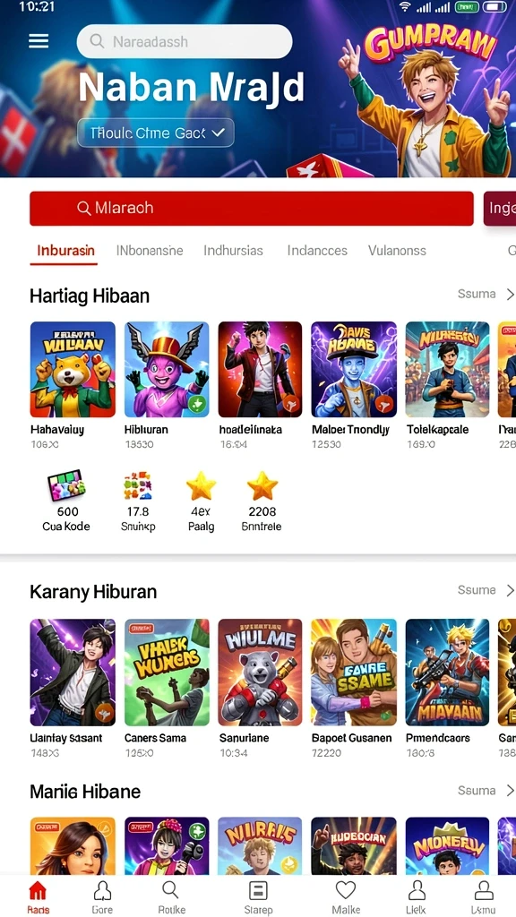 Screenshot sritoto nomor 2