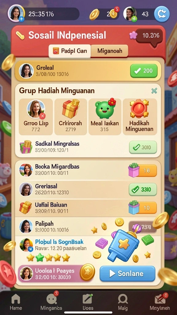Screenshot suneo138 nomor 3