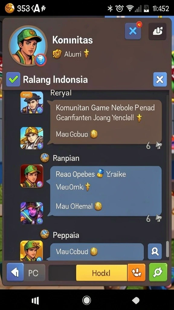 Screenshot sungaitoto nomor 1