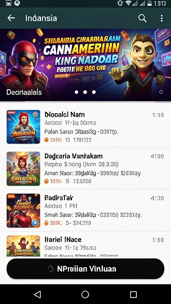Screenshot super805 nomor 1