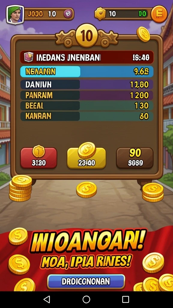 Screenshot surga77 nomor 1