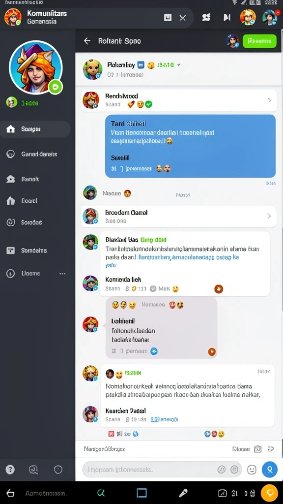Screenshot surga77 nomor 2
