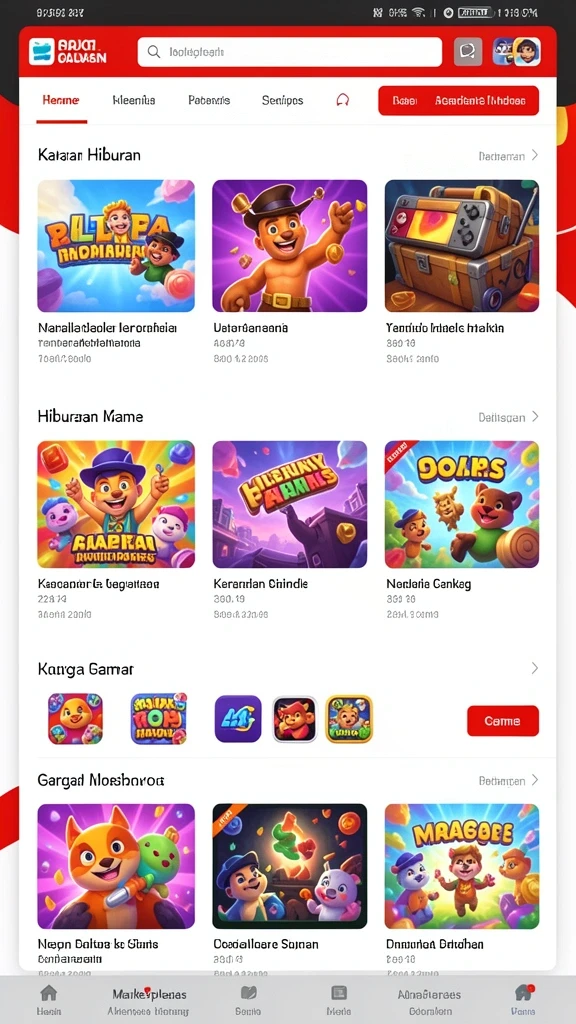 Screenshot surga77 nomor 3