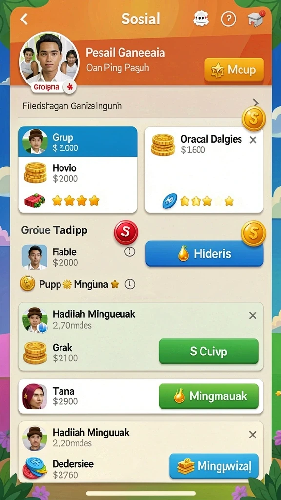Screenshot svip9 nomor 1