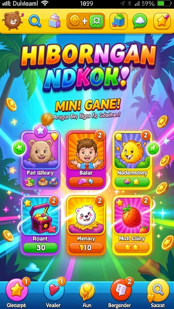 Screenshot svip9 nomor 3