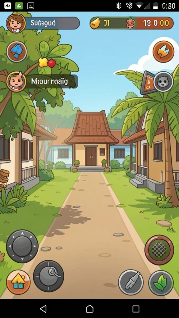Screenshot t6 nomor 2