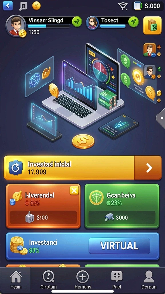 Screenshot t9999 nomor 2