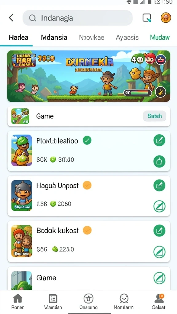 Screenshot tentoto nomor 3
