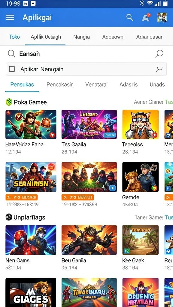 Screenshot toto777 nomor 2