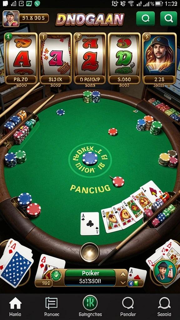 Screenshot ttt888 nomor 2