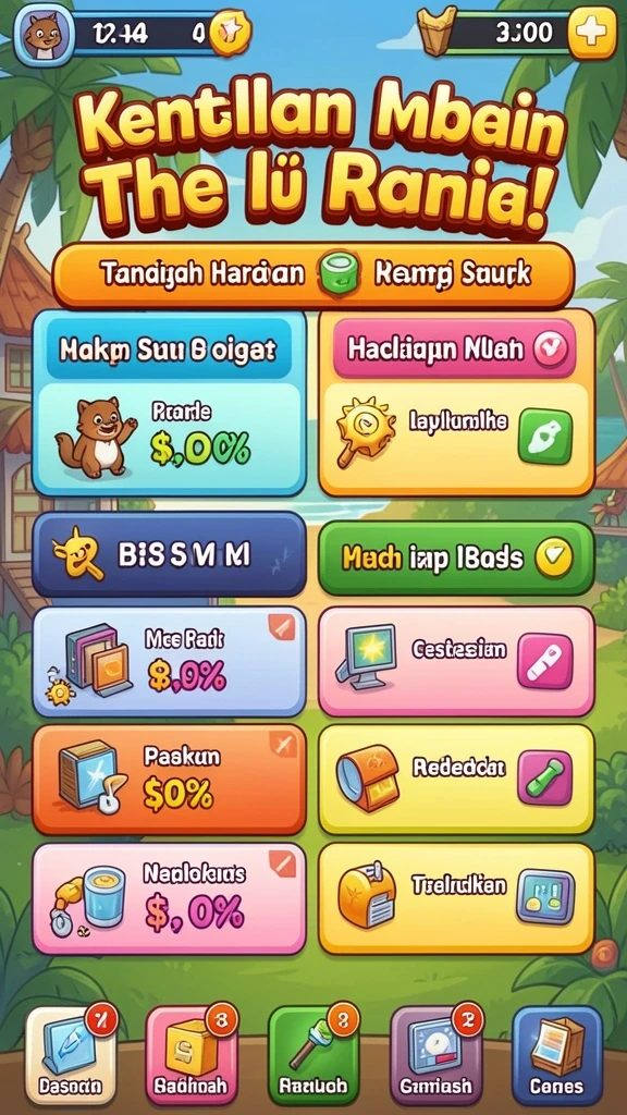 Screenshot uno4d nomor 1