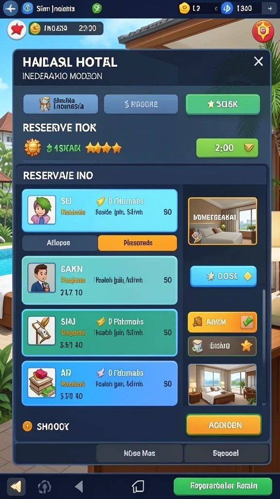 Screenshot untunggo nomor 3