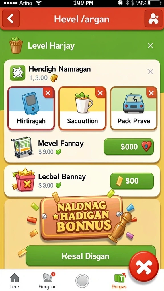 Screenshot vegas969 nomor 3