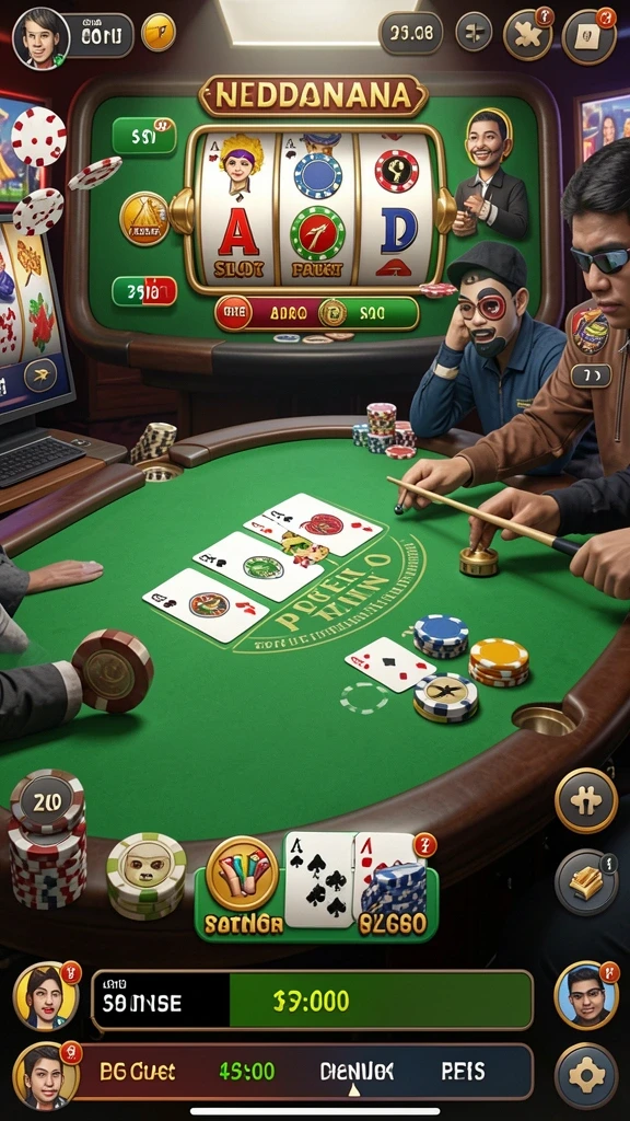 Screenshot vip805 nomor 1