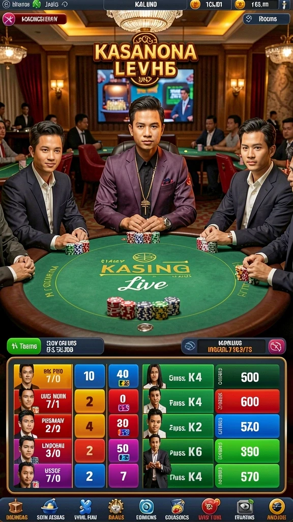 Screenshot wp888 nomor 3