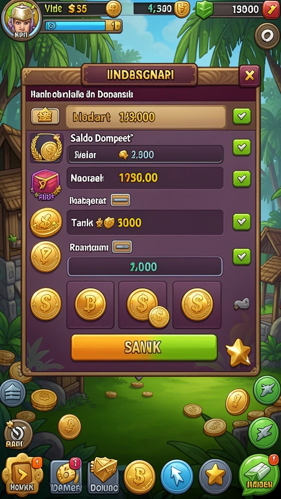 Screenshot yowestogel nomor 1